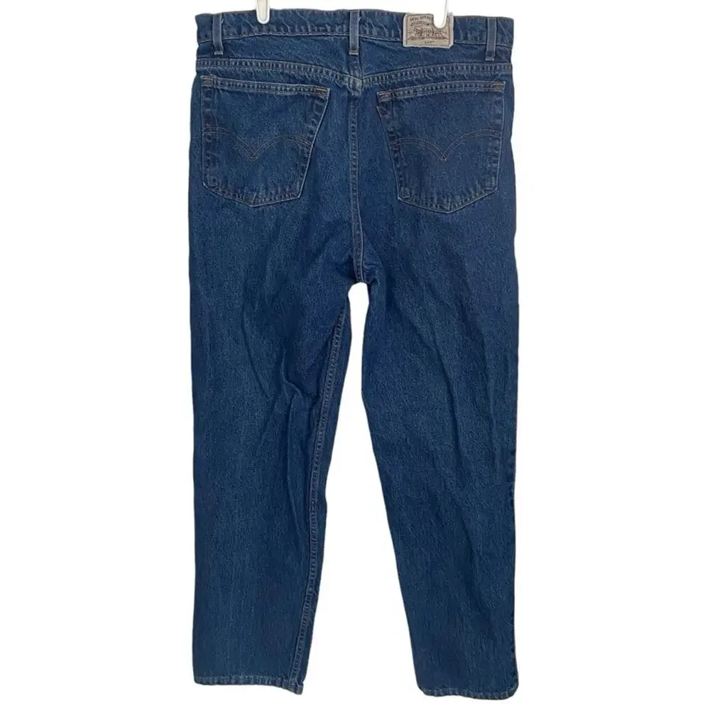 Levis great medium